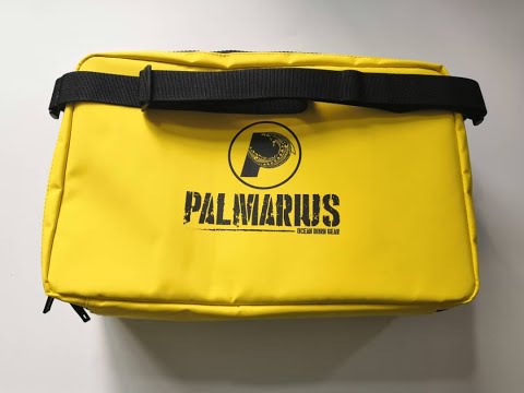 Palmarius Jig Case XL - Ultimate storage solution for up to 120 Metal Jigs