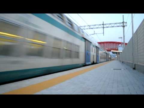 R10050 - Torino Porta Nuova - Susa