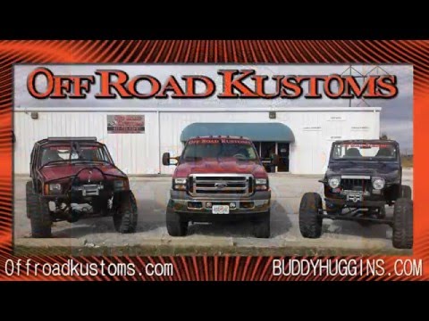 Off Road Kustoms in Nixa, Missouri