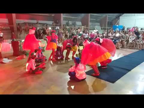 II SARAU LITERÁRIO 2018