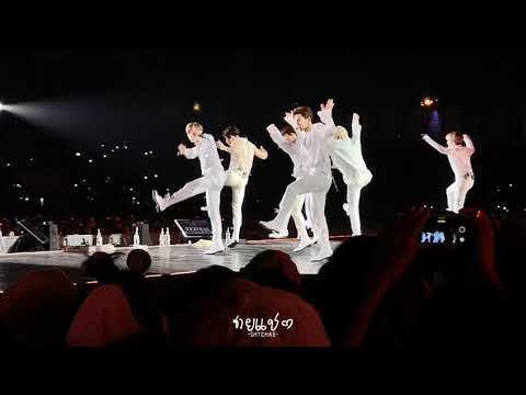 [181117] FROM ZERO - MONSTA X @ HECKOREACONCERT