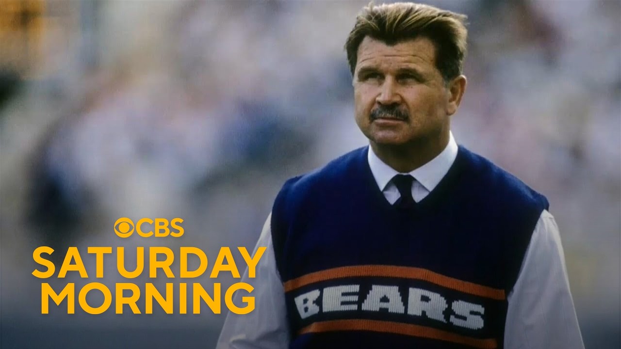 The legacy of Mike Ditka, Chicago Bears icon