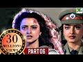 Phool Bane Angaray (1991 ) | Rekha, Rajinikanth | Hindi Movie Part 6 of 9 Phool Bane Angaray (1991 ) | Rekha, Rajinikanth | Hindi Movie Part 6 of 9