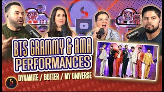 Download lagu BTS 'Dynamite, Butter, & My Universe Live' - BTS Killing it at Award shows! | Couples React mp3 Download lagu BTS 'Dynamite, Butter, & My Universe Live' - BTS Killing it at Award shows! | Couples React mp3