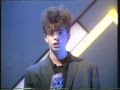 Echo And The Bunnymen: Bring On The Dancing Horses.