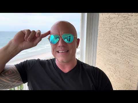 This will separate you from 99.9% of people! You are in a Simulation! 