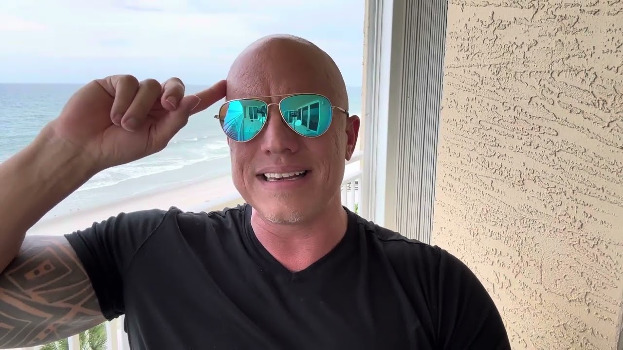 This will separate you from 99.9% of people! You are in a Simulation! 