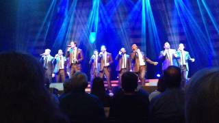 Straight No Chaser - I Can't Feel My Face/Don't Worry About It