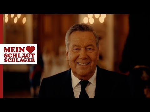 Roland Kaiser - Gut, dass ihr da seid (Offizielles Video)