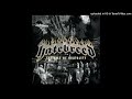Hatebreed - A Lesson Lived Is A Lesson Learned