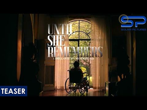 Until She Remembers | Teaser | Drama w/ Charo Santos, Barbie Forteza, Boots Anson Roa-Rodrigo