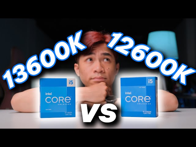 CPU Intel Core i5-12600K (3.7GHz turbo 4.9GHz |10 nhân 16 luồng | 20MB Cache | 125W)