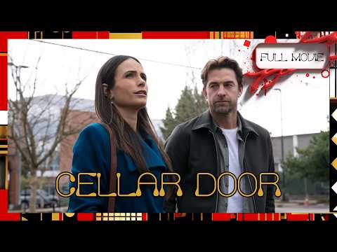 Cellar Door | English Full Movie | Drama Mystery