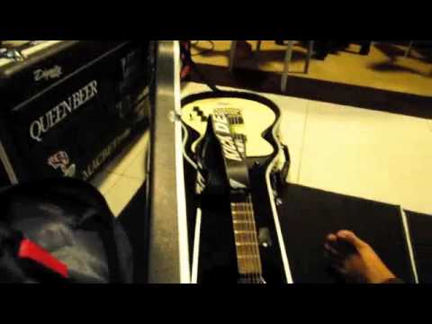 TEBAR PESONA (New Single 2012) [Teaser]