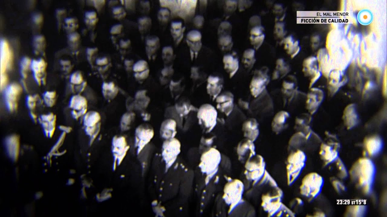 Episodio 09 (4 de 4): La resistencia peronista (1955-1966) - Ver La Historia