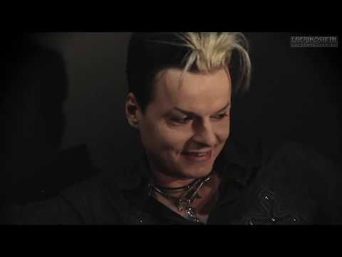 Lacrimosa. Интервью с Тило Вольффом 2017 (с русскими субтитрами) / Russian version