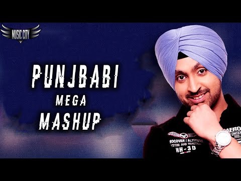 Non Stop Bhangra Remix Songs 2019 | Punjabi Mashup 2019 | Latest Punjabi Songs 2019