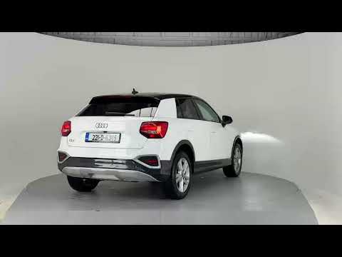 Audi Q2 30 TFSI 110HP**SEMI DIGITAL DASH**DIGITAL - Image 2