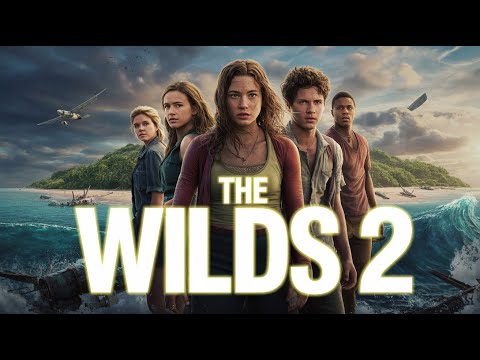The Wilds Season 2: The Twist You Never Saw Coming