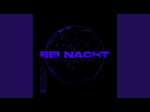 bei Nacht