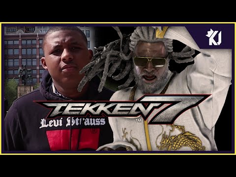 Best USA Claudio, SHADOW 20Z Fights Me In Ranked!