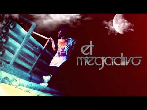 El Megadivo   Cuando Y Donde  4 Versos Pa Salim  Prob   Dixon