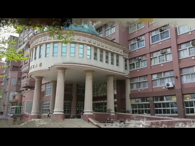 Taiwan Shoufu University video #1