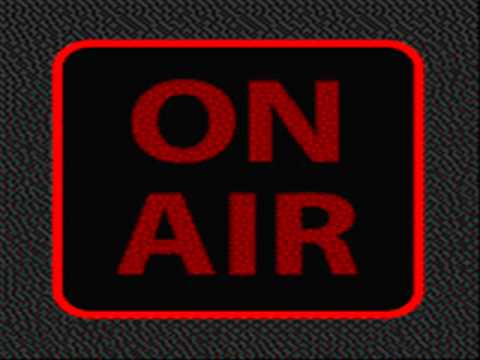 DJ TOM WILSON - THE LEGEND WITH BEAT 106 - 2.wmv