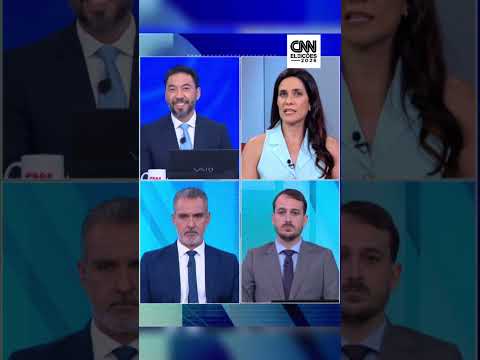 Zema diz gostar de Barbosa, mas que só definirá vice “no último dia”