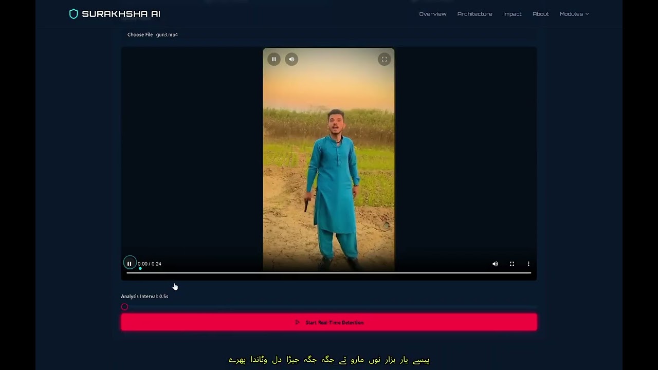 SurakhshaAI video thumbnail