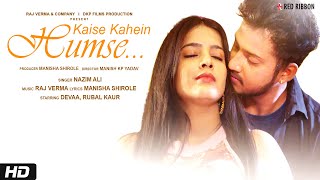 Kaise Kahein Humse song artwork