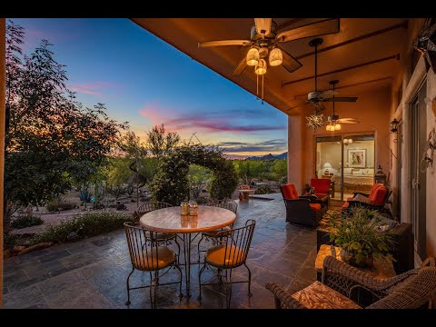 45018 N. 20th Street | New River, AZ - The Agency