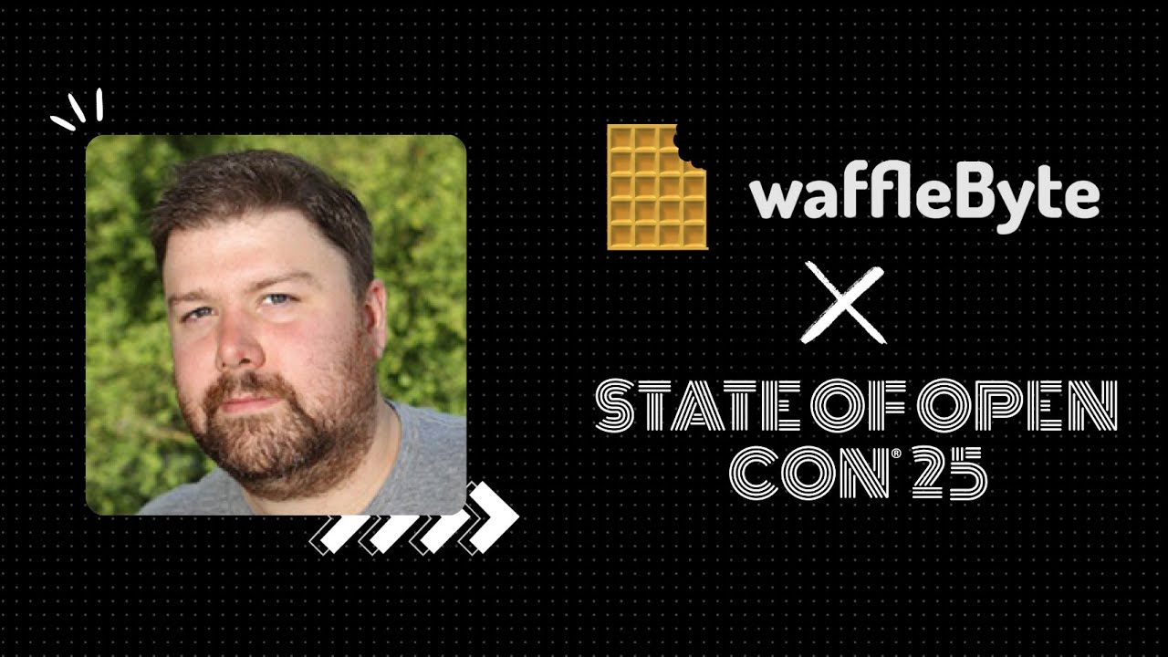 Michael Stahnke: VP of Engineering at Flox | SOOCon 25