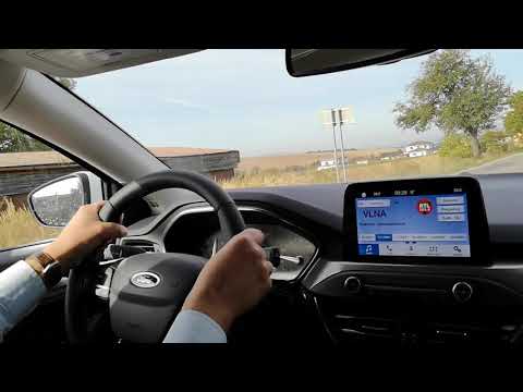 Thumbnail for Ford Focus 1,5 EcoBoost A8 0-100 km/h by Ford Focus