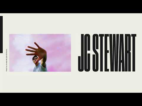 JC Stewart - I Need You To Hate Me (220 Kid Remix)
