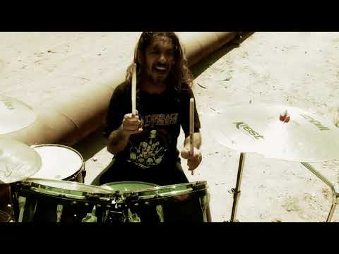 ANDRALLS - UNDER THE INSANITY - OFFICIAL VÍDEO CLIP