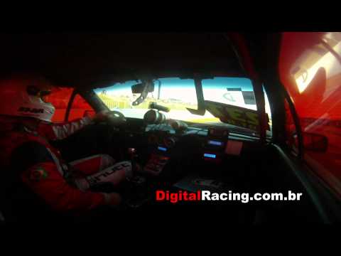 DigitalRacing.com.br: Saveiro DT/B #237 - Gustavo Correa