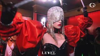 GABANA SESSION DON PERIGNON