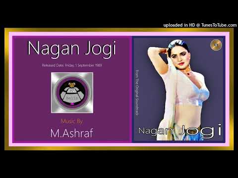 Bari Der Judaiyan Wali - Noor Jehan - Lyrics - Khwaja Pervaiz - M.Ashraf - Nagin Jogi 1989 - CD 320K
