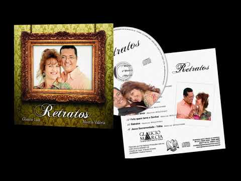 Shalom - Glaucio Luiz & Marcia Valéria