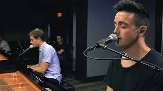 Jon McLaughlin - Dueling Pianos Feat. Will Anderson (Forever and Always/Imaginary Tea)