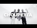 HMZ Choupetta feat Heuss L 039 Enfoiré amp
