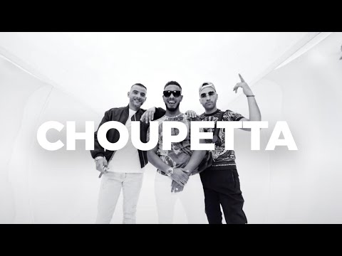 Video thumbnail for Choupetta