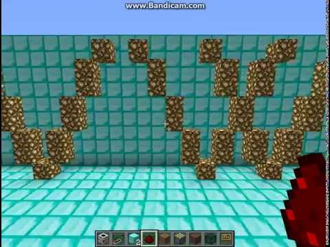 Minecraft: Pomůcka do školy