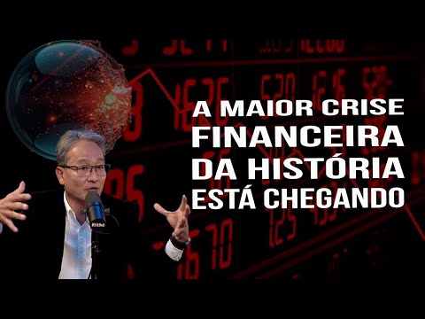 Prepare for the Biggest Financial Crisis in History