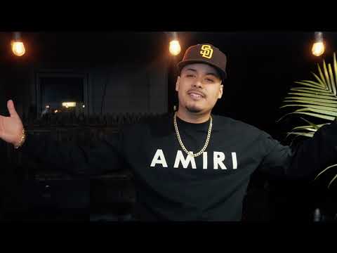 Ulises Guevara y su Código Activo - El Señor de la H [ Video Oficial ]