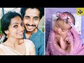 Sruthi Hariharan Daughter Photos Sandalwood Actress Sruthi Hariharan Baby Husband Pics