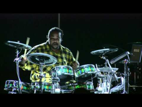 Dennis Dove - Roland V-Drums Contest 2010