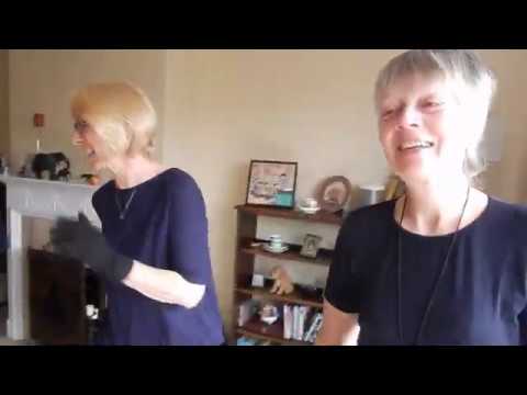 Alan's Flash Mob 16 March 2020