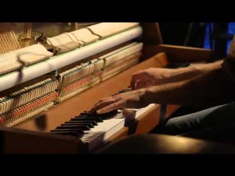 Keane - Nothing in my way ( acoustic session )